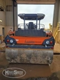 Side of used Hamm Compactor,Front of used Hamm Compactor,Used Hamm Compactor